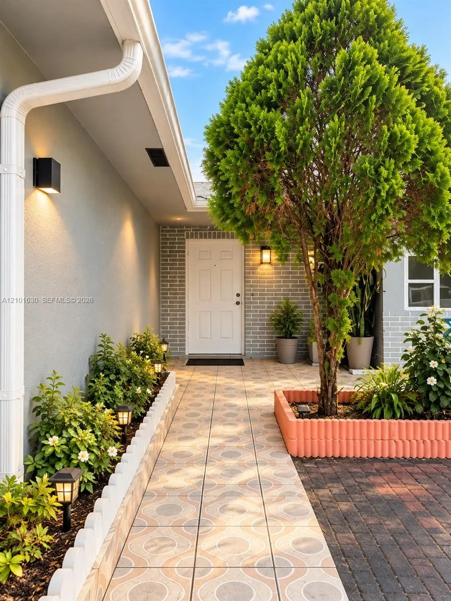 Listing  8730 Taft Street, Pembroke Pines, FL 33024, Pembroke Pines, FL 33024