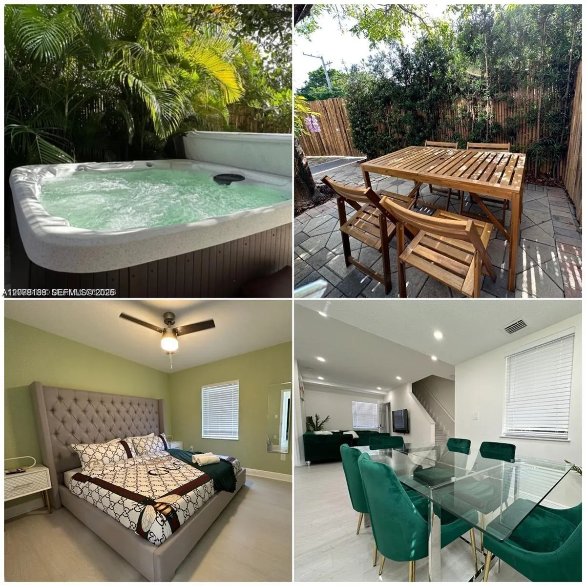 View details of listing 875 NW 2nd Street, Miami, FL 33128 Miami with MLS# 
