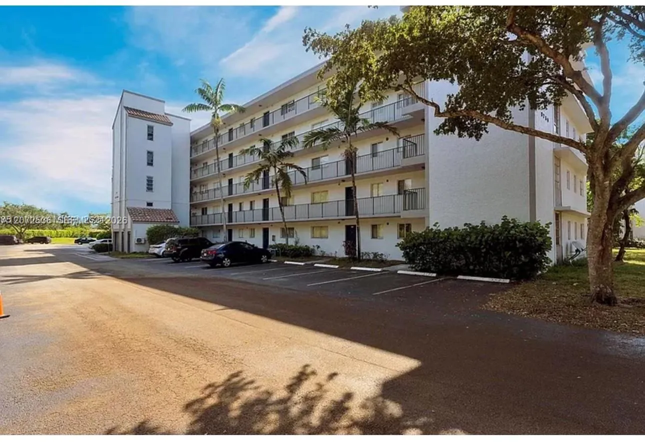 Listing  8750 N Sherman Circle 103, Miramar, FL 33025, Miramar, FL 33025