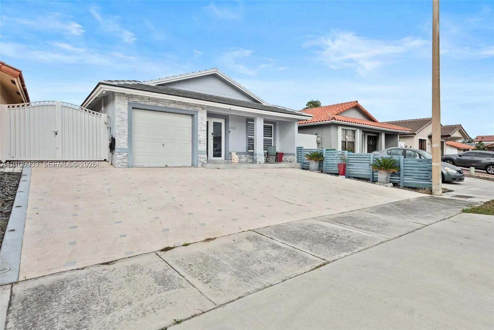 Listing  8765 NW 111th Terrace, Hialeah Gardens, FL 33018, Hialeah Gardens, FL 33018