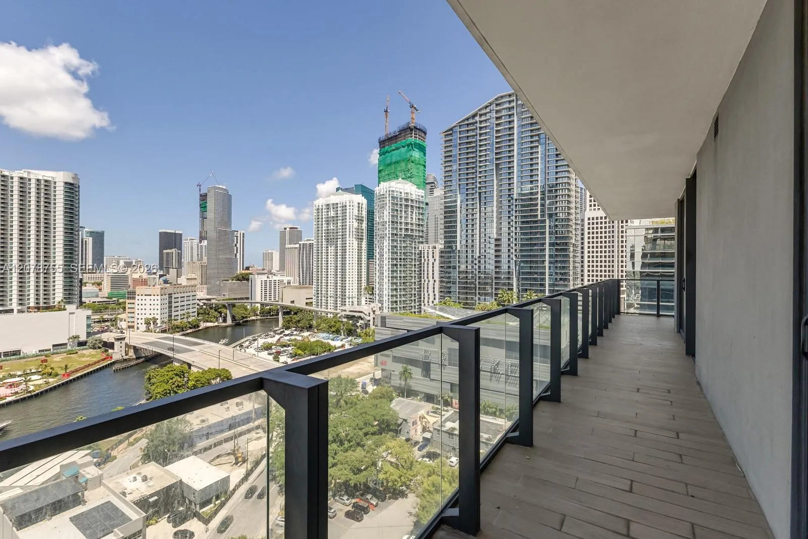Listing  88 SW 7th Street 1511, Miami, FL 33130, Miami, FL 33130