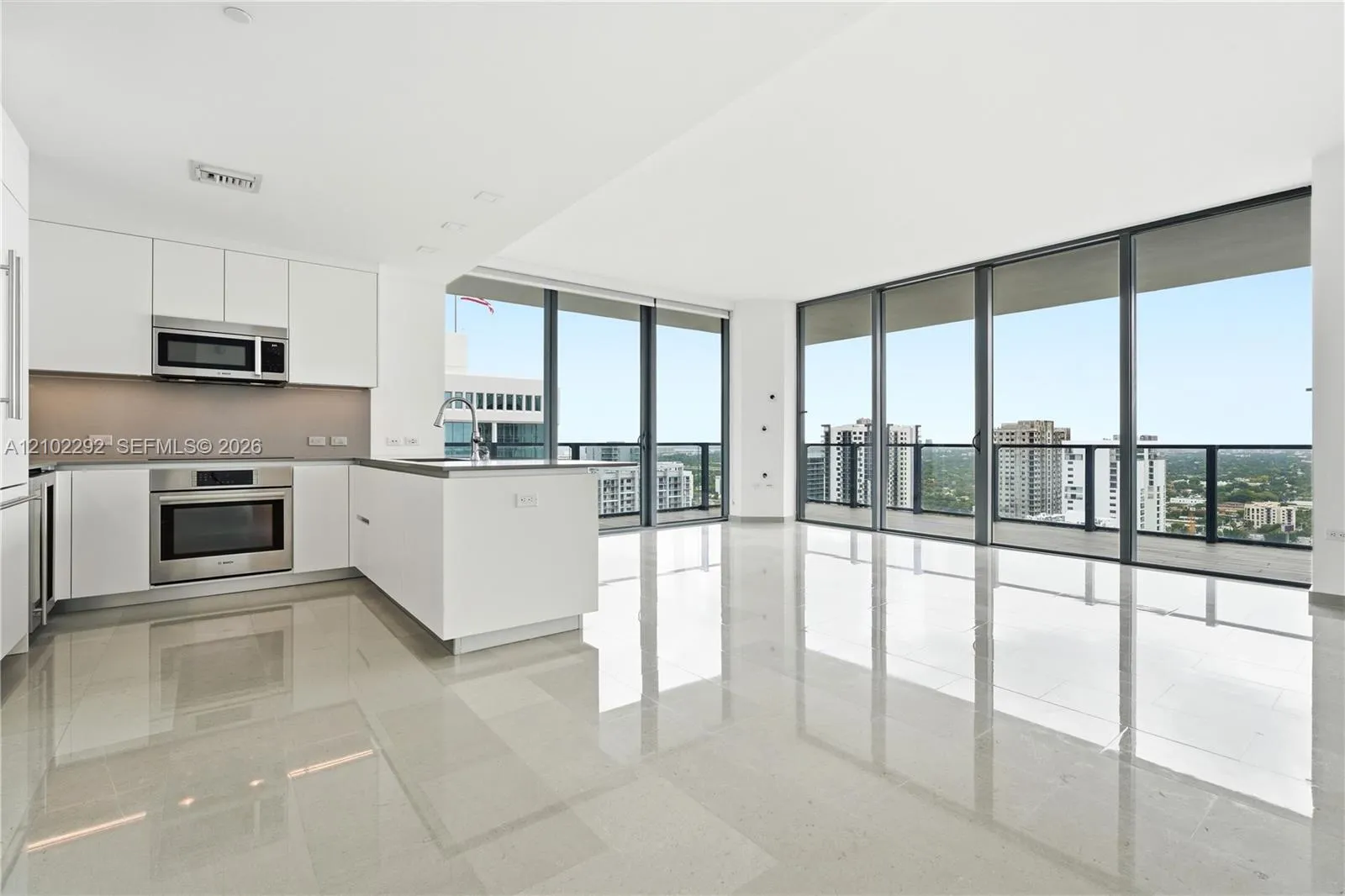 Listing  88 SW 7th Street 2302, Miami, FL 33130, Miami, FL 33130
