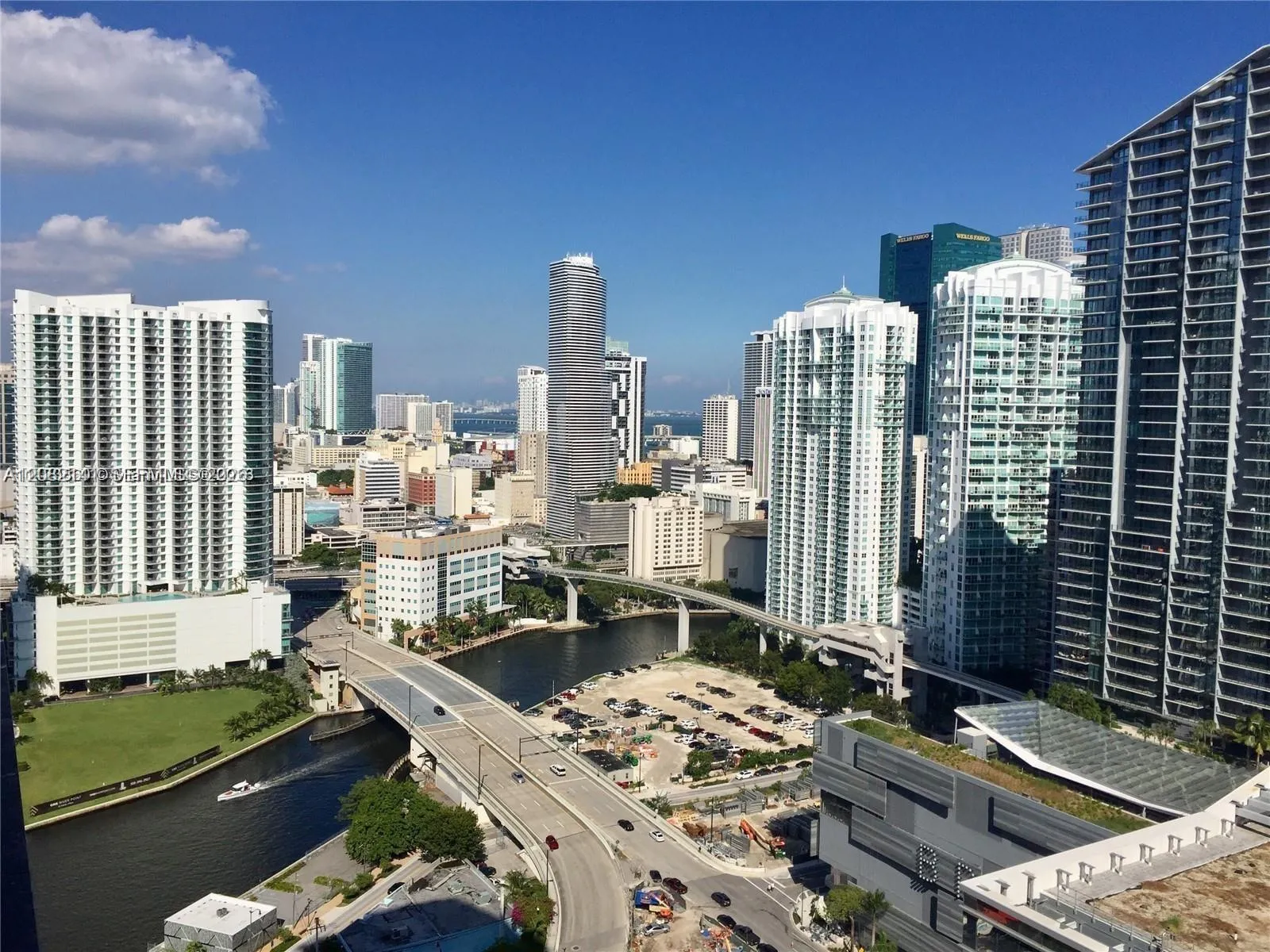 Listing  88 SW 7th Street 2605, Miami, FL 33130, Miami, FL 33130