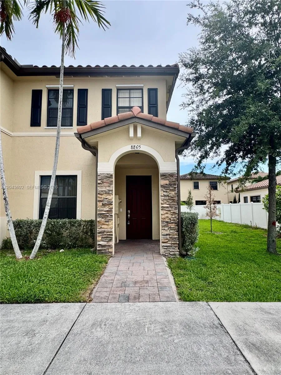 View details of listing 8805 W 35th Avenue, Hialeah, FL 33018 Hialeah with MLS# 