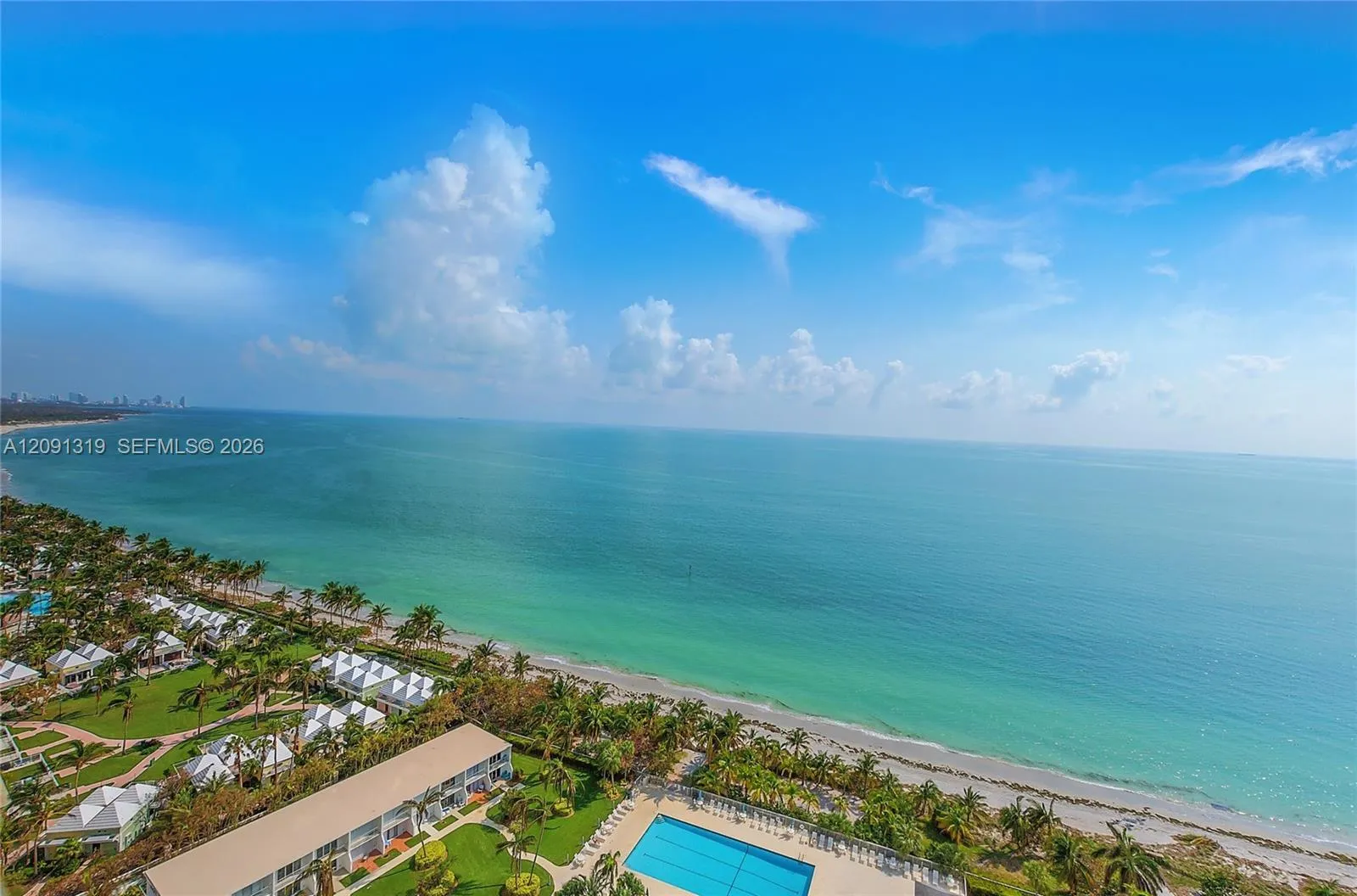 View details of listing 881 Ocean Drive 22A, Key Biscayne, FL 33149 Key Biscayne with MLS#