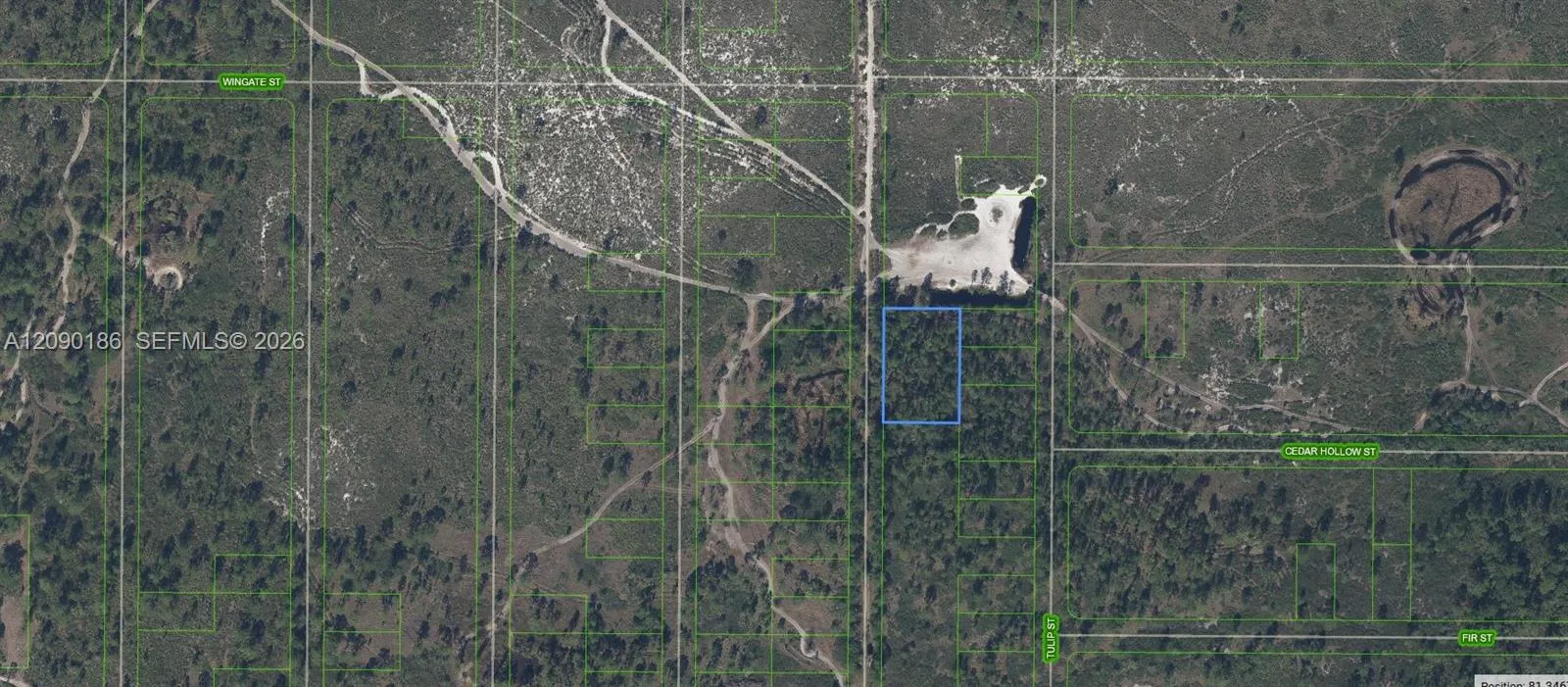 Listing  881 Papaya Street, Lake Placid, FL 33852, Lake Placid, FL 33852