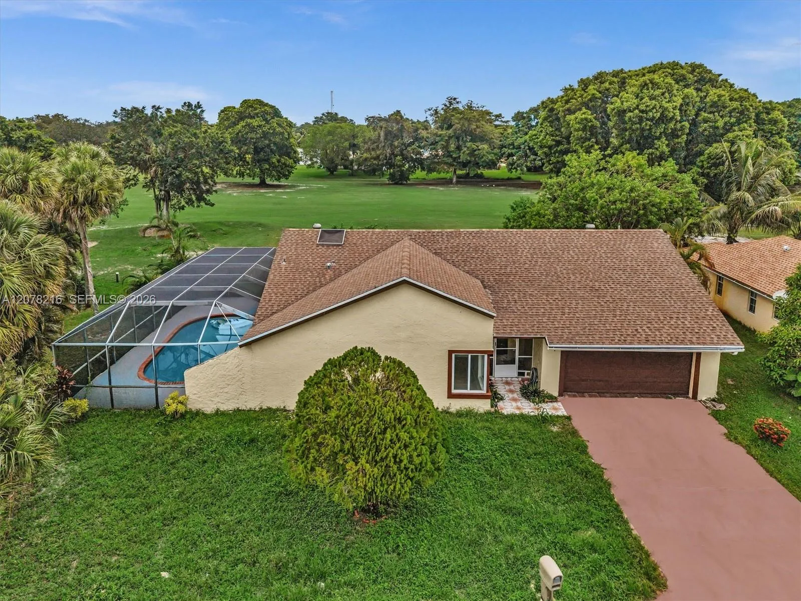 Listing  8813 Paradise Court, Tamarac, FL 33321, Tamarac, FL 33321