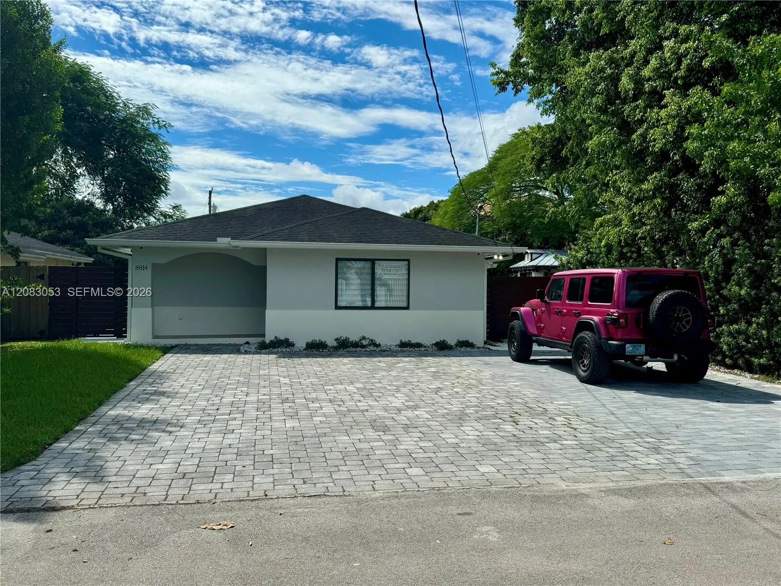 Listing  8814 SW 126th Terrace, Miami, FL 33176, Miami, FL 33176