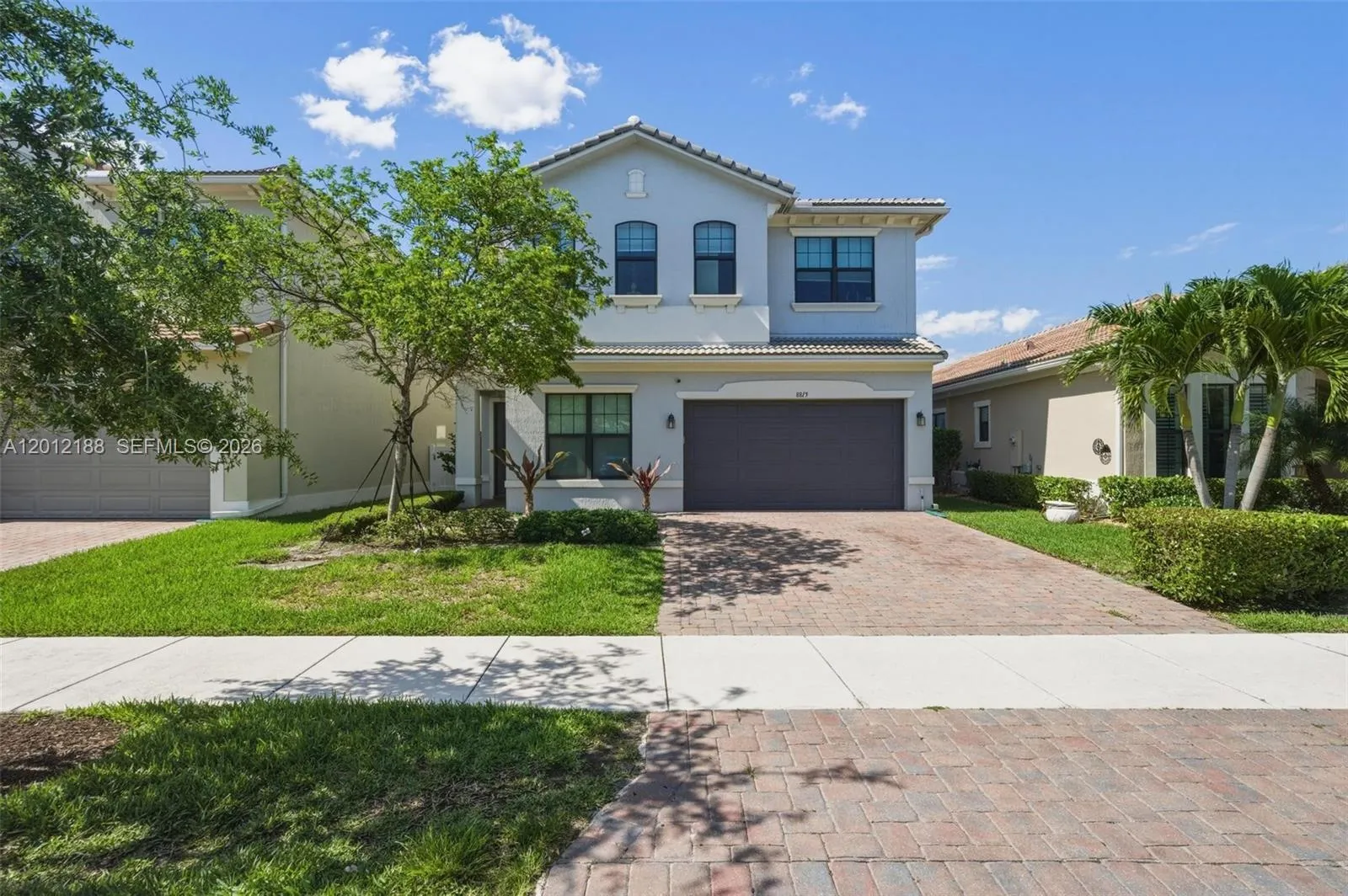 Listing  8815 NW 37th Drive, Coral Springs, FL 33065, Coral Springs, FL 33065
