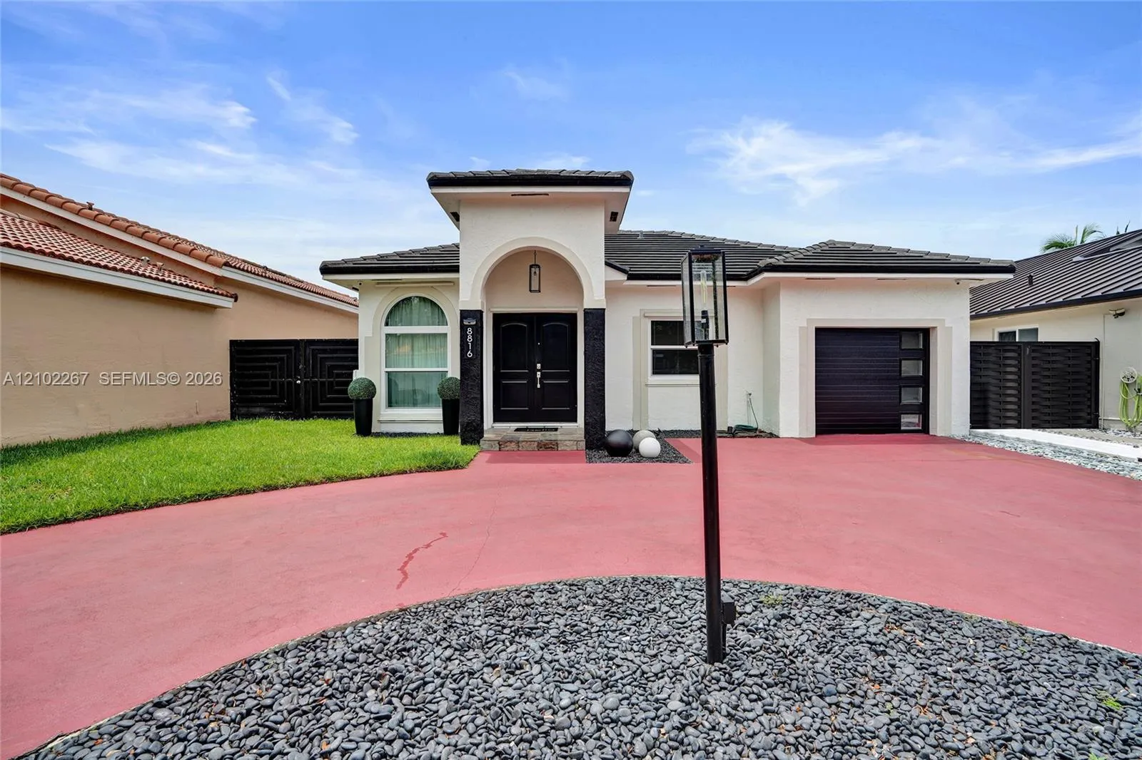 View details of listing 8816 NW 149th Terrace, Miami Lakes, FL 33018 Miami Lakes with MLS#