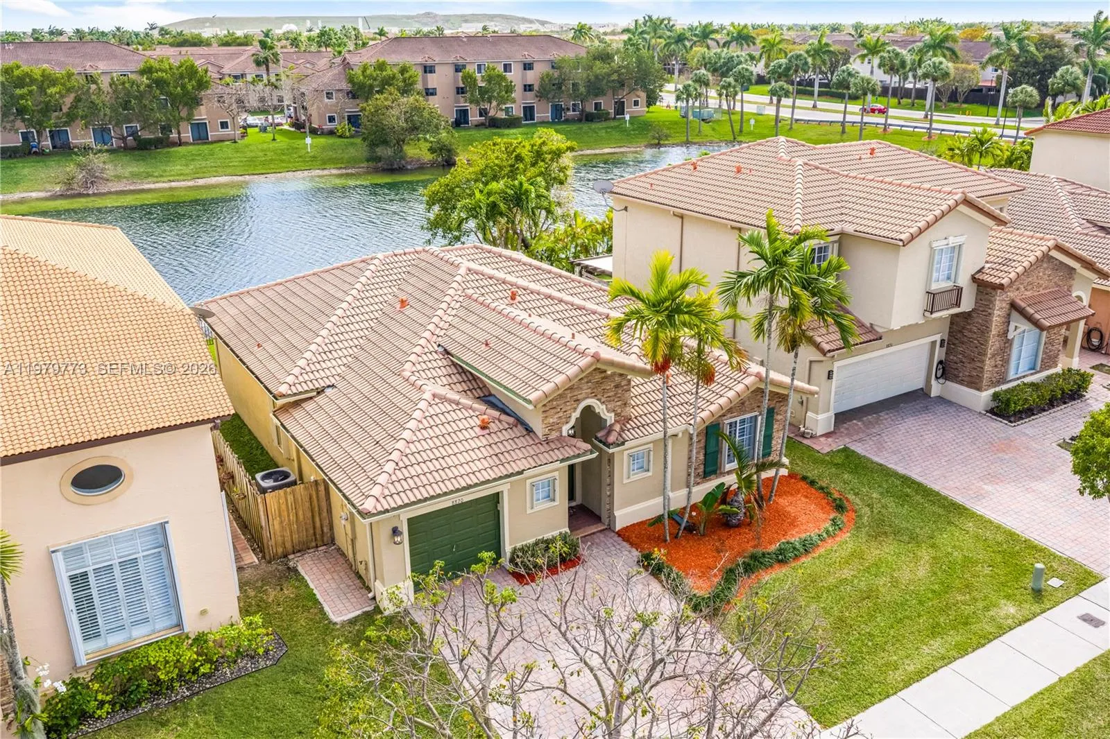 Listing  8820 SW 223rd Terrace, Cutler Bay, FL 33190, Cutler Bay, FL 33190