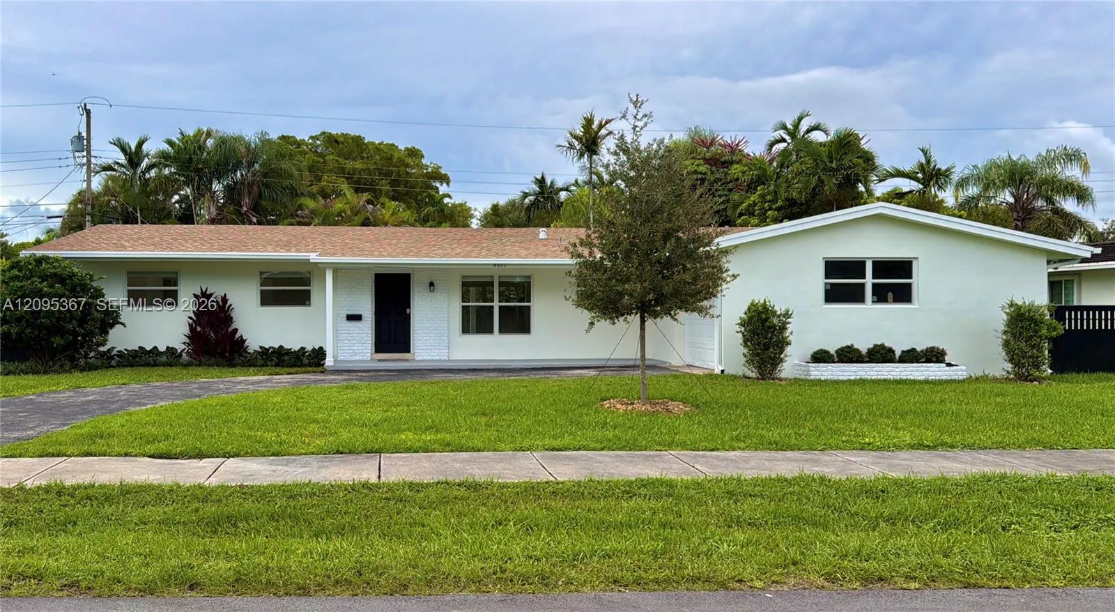 View details of listing 8820 SW 85th Street, Miami, FL 33173 Miami with MLS# 