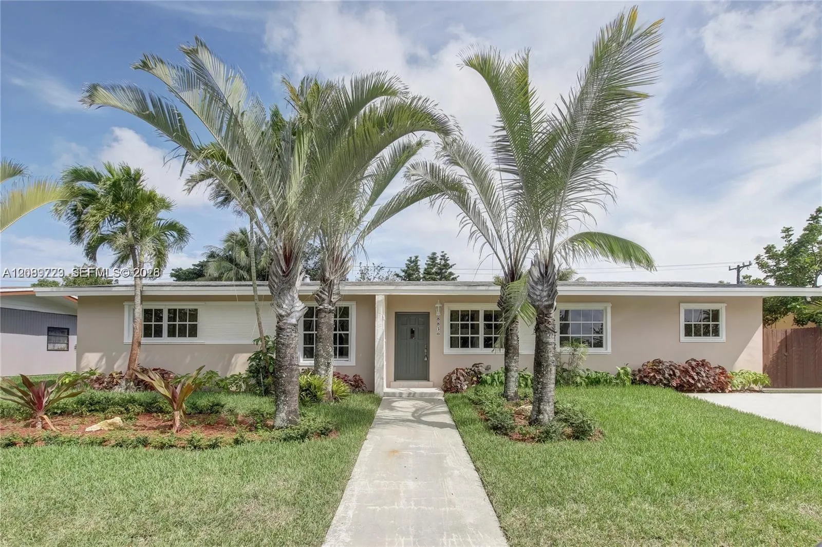 View details of listing 8830 Caribbean Boulevard, Cutler Bay, FL 33157 Cutler Bay with MLS#