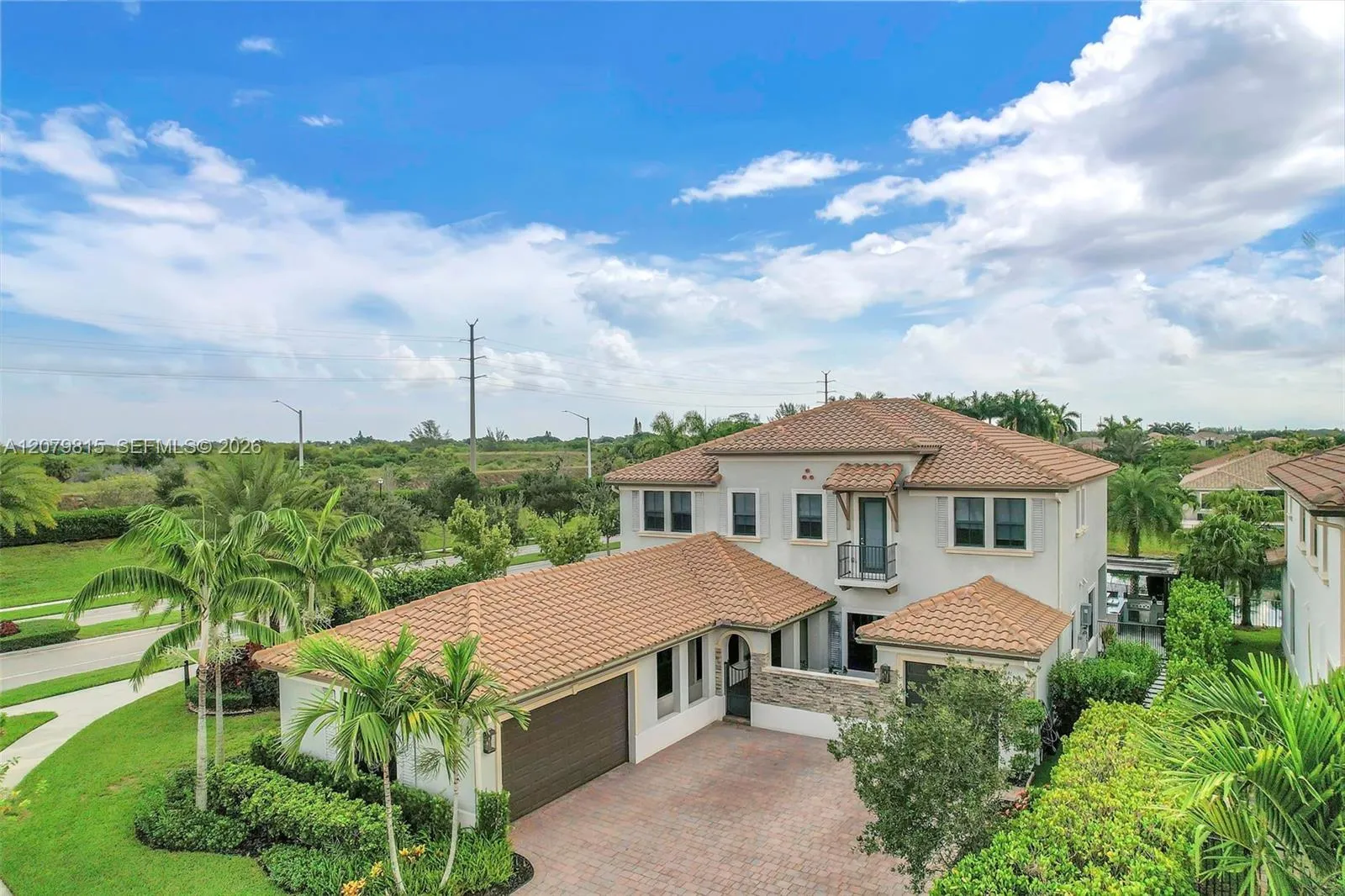 Listing  8840 Waterview Terrace, Parkland, FL 33076, Parkland, FL 33076