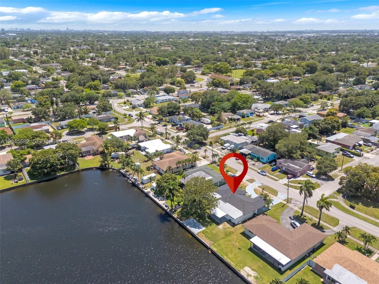 Listing  8841 NW 14th Avenue, Miami, FL 33147, Miami, FL 33147