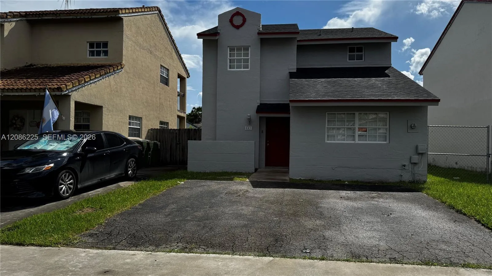 Listing  885 SE 13th Road, Homestead, FL 33035, Homestead, FL 33035