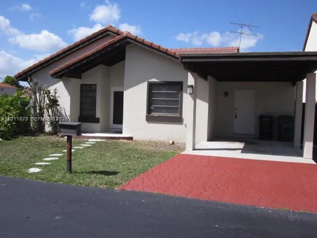 Listing  8853 SW 112 Place, Miami, FL 33176, Miami, FL 33176