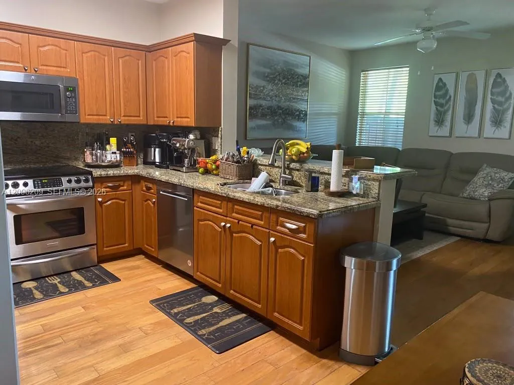 View details of listing 8857 SW 108th Place 8857, Miami, FL 33176 Miami with MLS# 