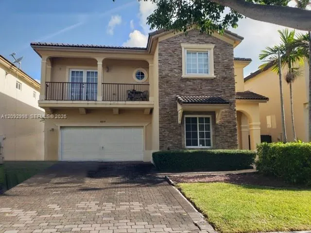 View details of listing 8859 SW 223rd Terrace, Cutler Bay, FL 33190 Cutler Bay with MLS#