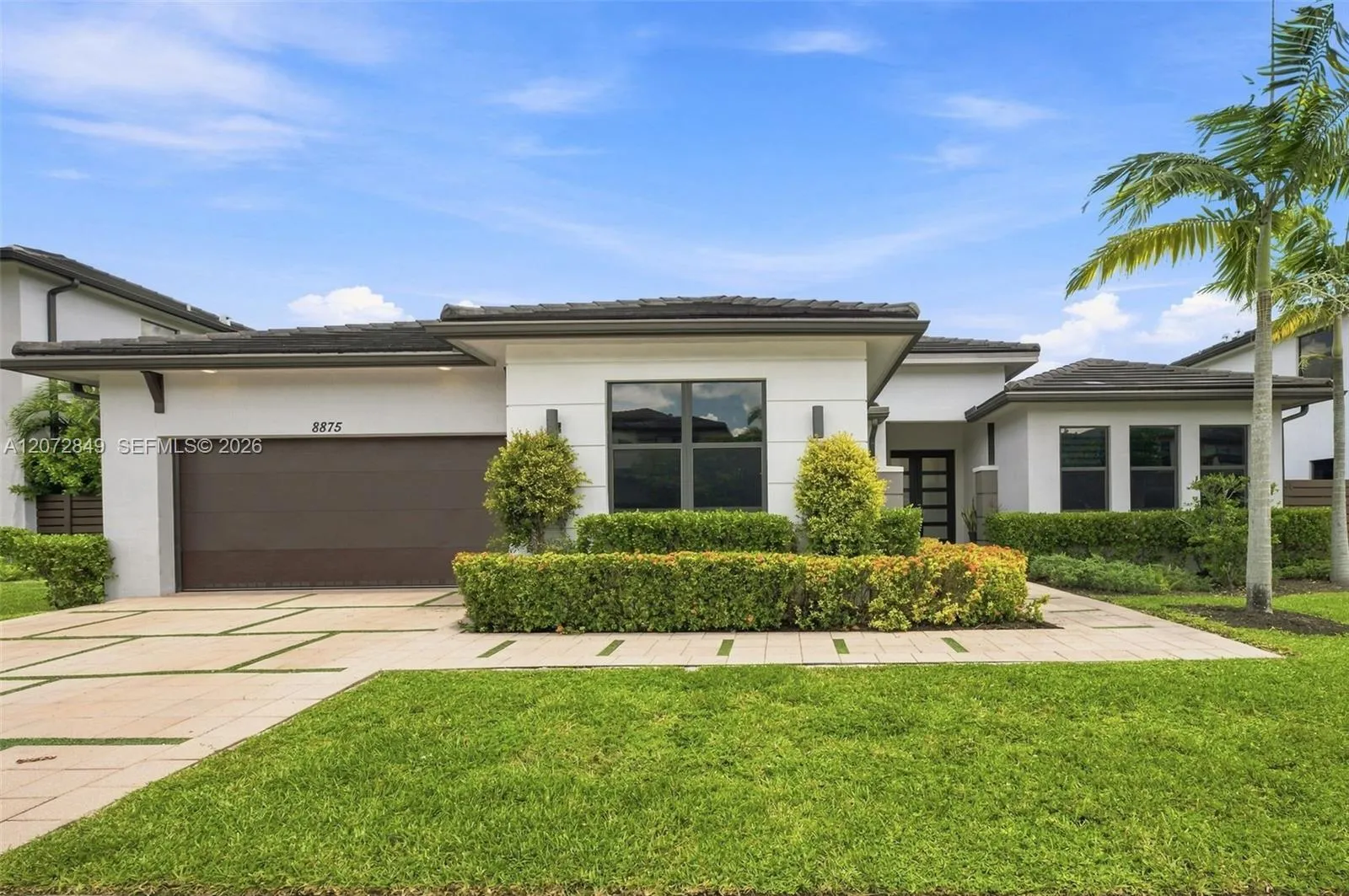Listing  8875 NW 161st Terrace, Miami Lakes, FL 33018, Miami Lakes, FL 33018