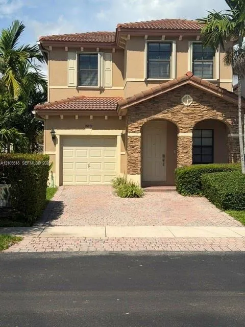 Listing  8879 SW 227th Terrace, Cutler Bay, FL 33190, Cutler Bay, FL 33190