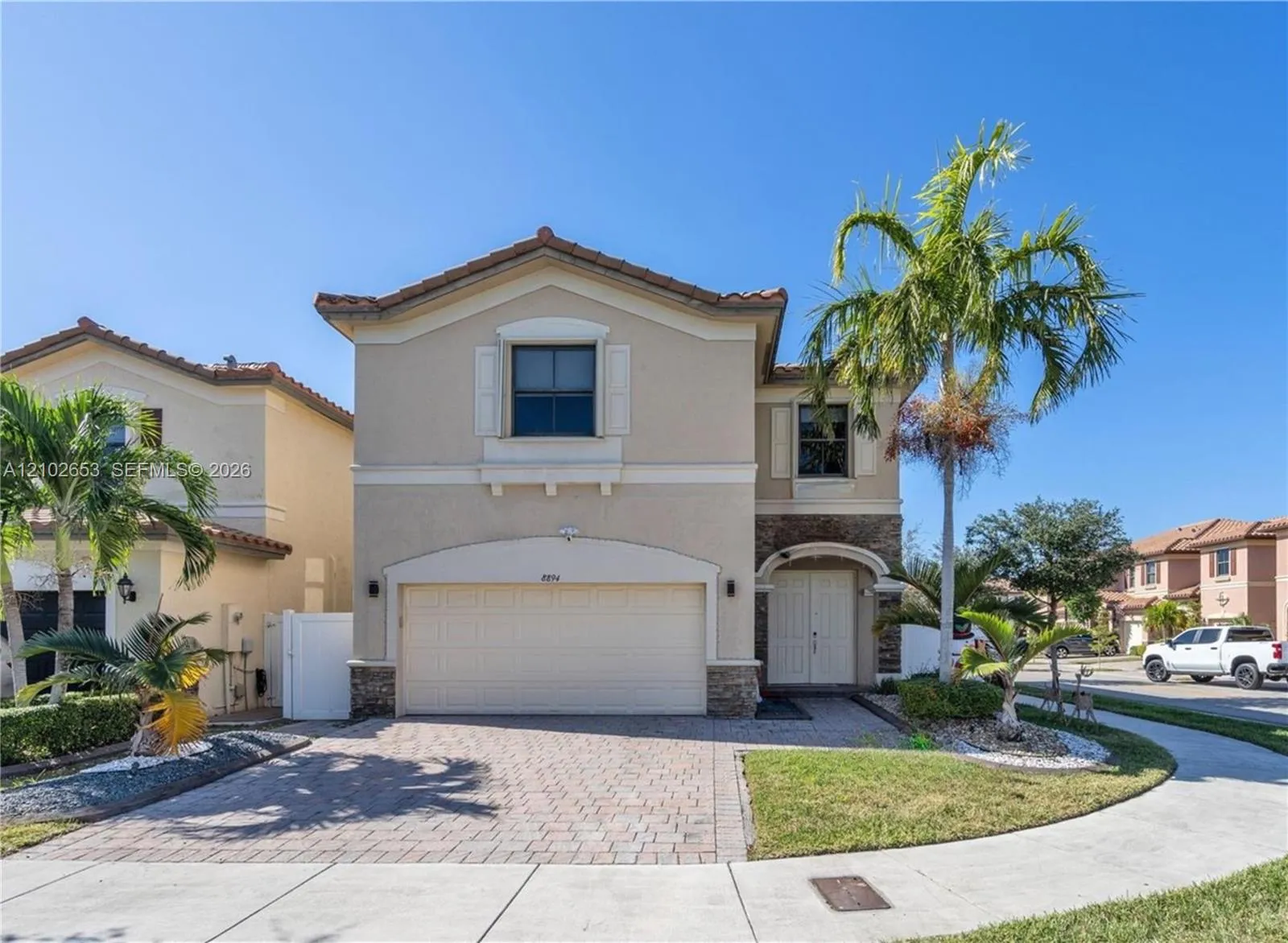 Listing  8894 W 34th Avenue, Hialeah, FL 33018, Hialeah, FL 33018