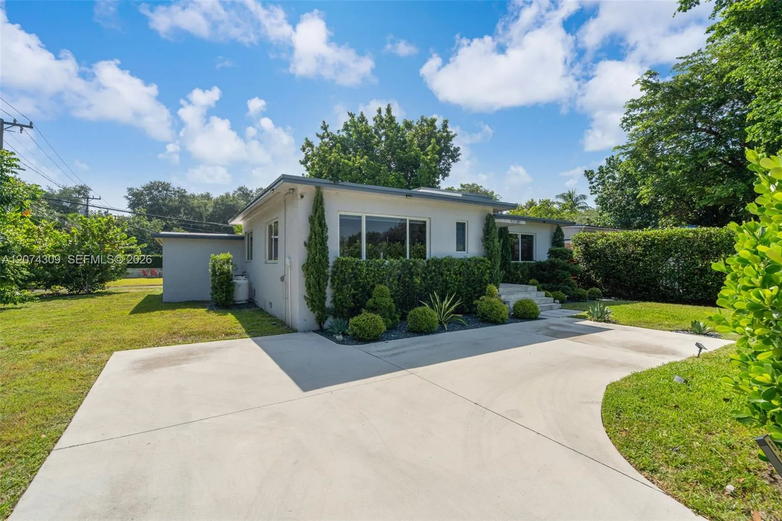 Listing  8911 N Miami Avenue, El Portal, FL 33150, El Portal, FL 33150