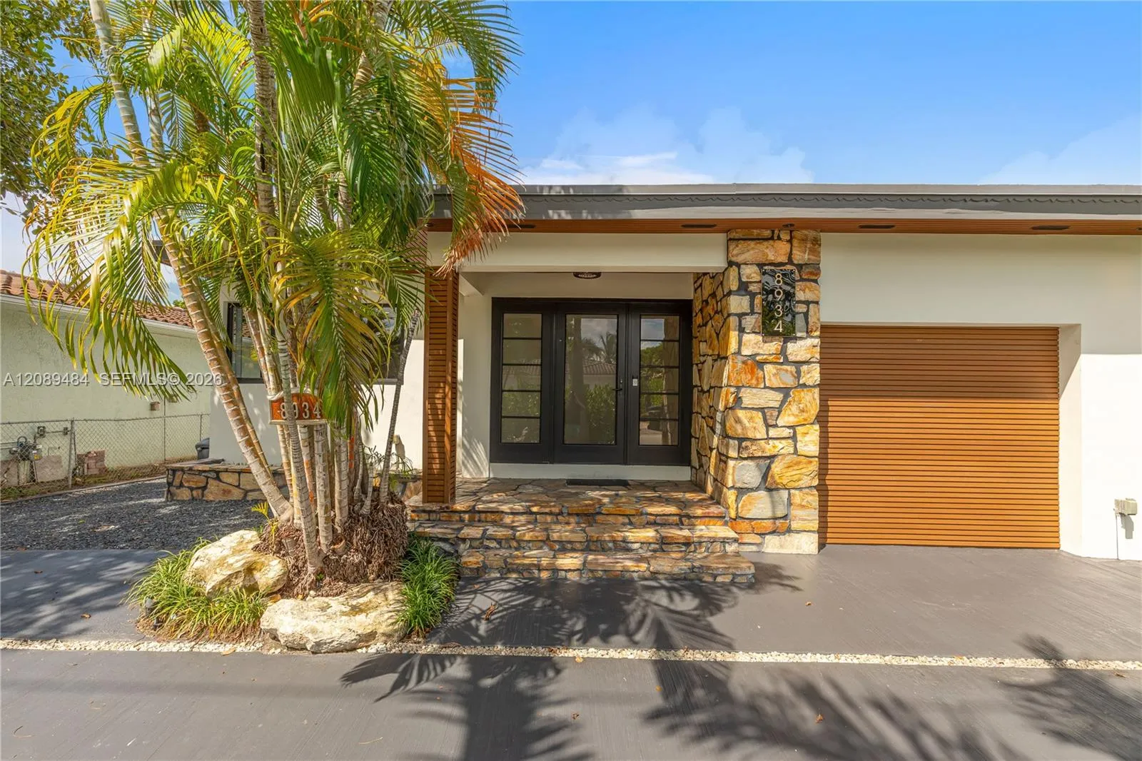 View details of listing 8934 Hawthorne Avenue, Surfside, FL 33154 Surfside with MLS# 