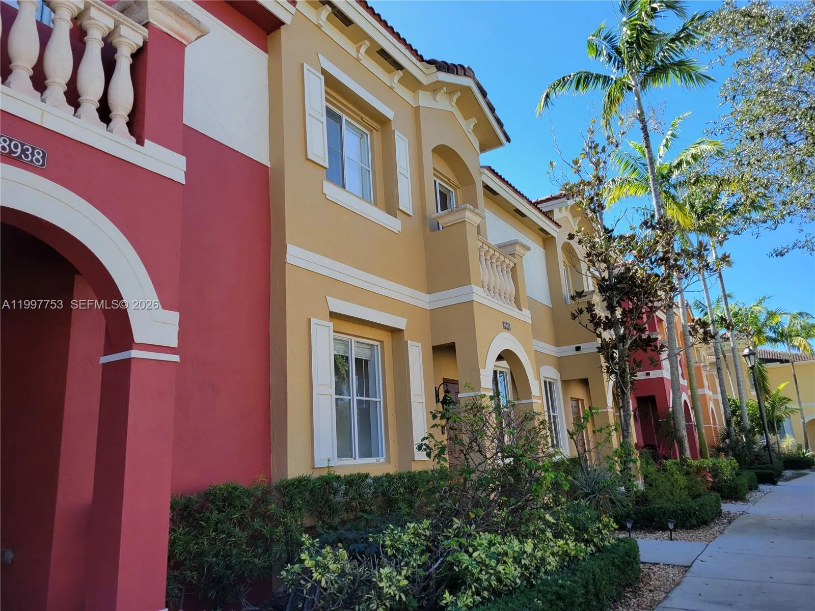 Listing  8938 SW 19th Street 904, Miramar, FL 33025, Miramar, FL 33025