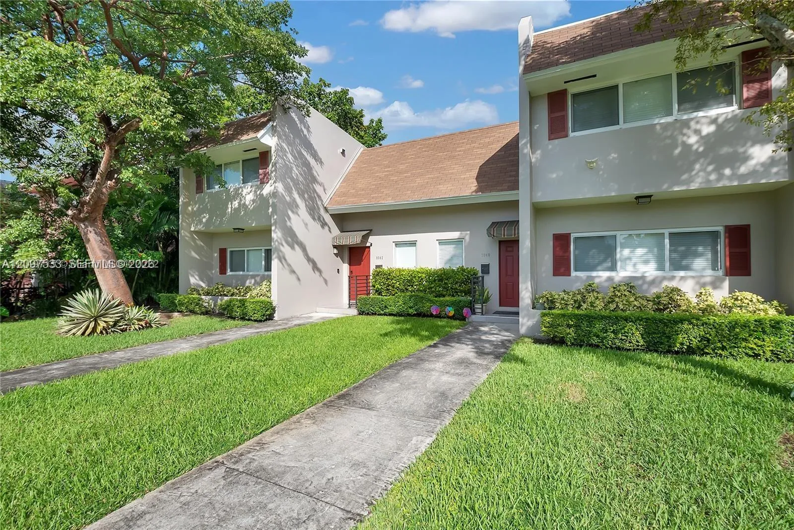 View details of listing 8940 SW 95th Avenue 8940, Miami, FL 33176 Miami with MLS# 