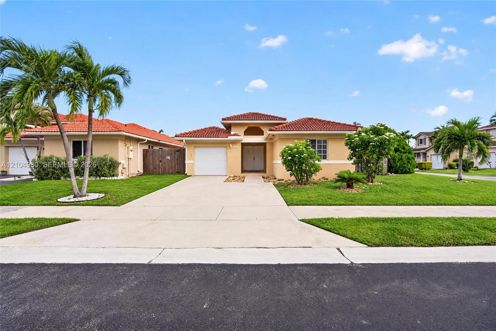 Listing  8949 SW 215 Terrace, Cutler Bay, FL 33189, Cutler Bay, FL 33189