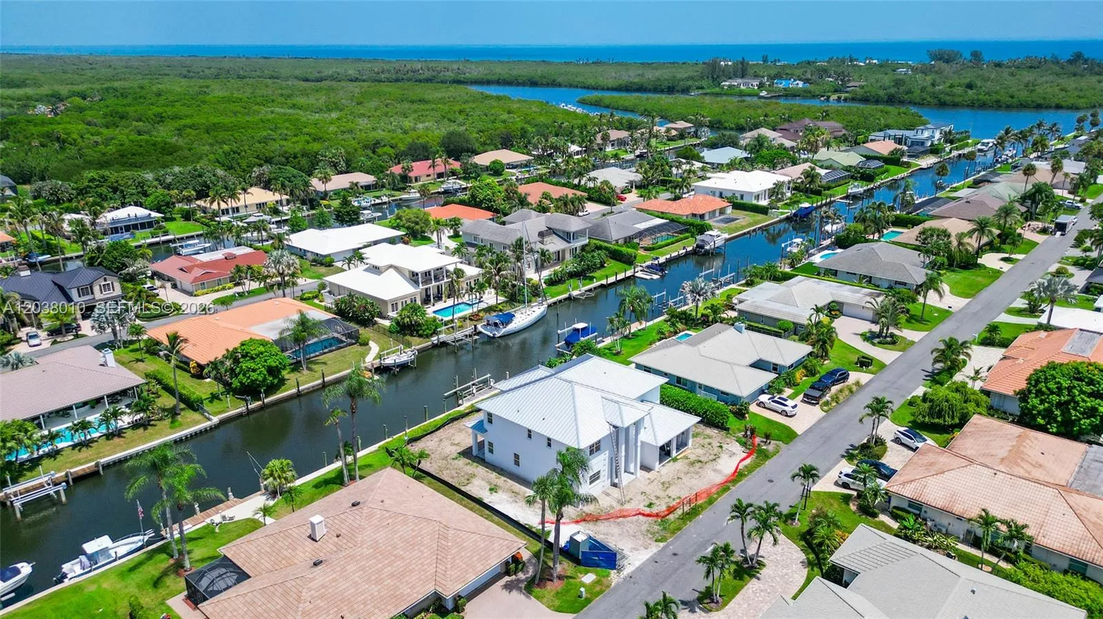 Listing  8967 SE Star Island Way, Hobe Sound, FL 33455, Hobe Sound, FL 33455