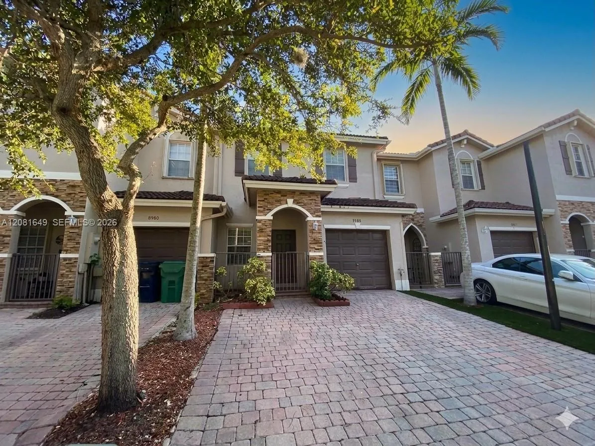 View details of listing 8986 SW 225th Street ., Cutler Bay, FL 33190 Cutler Bay with MLS#