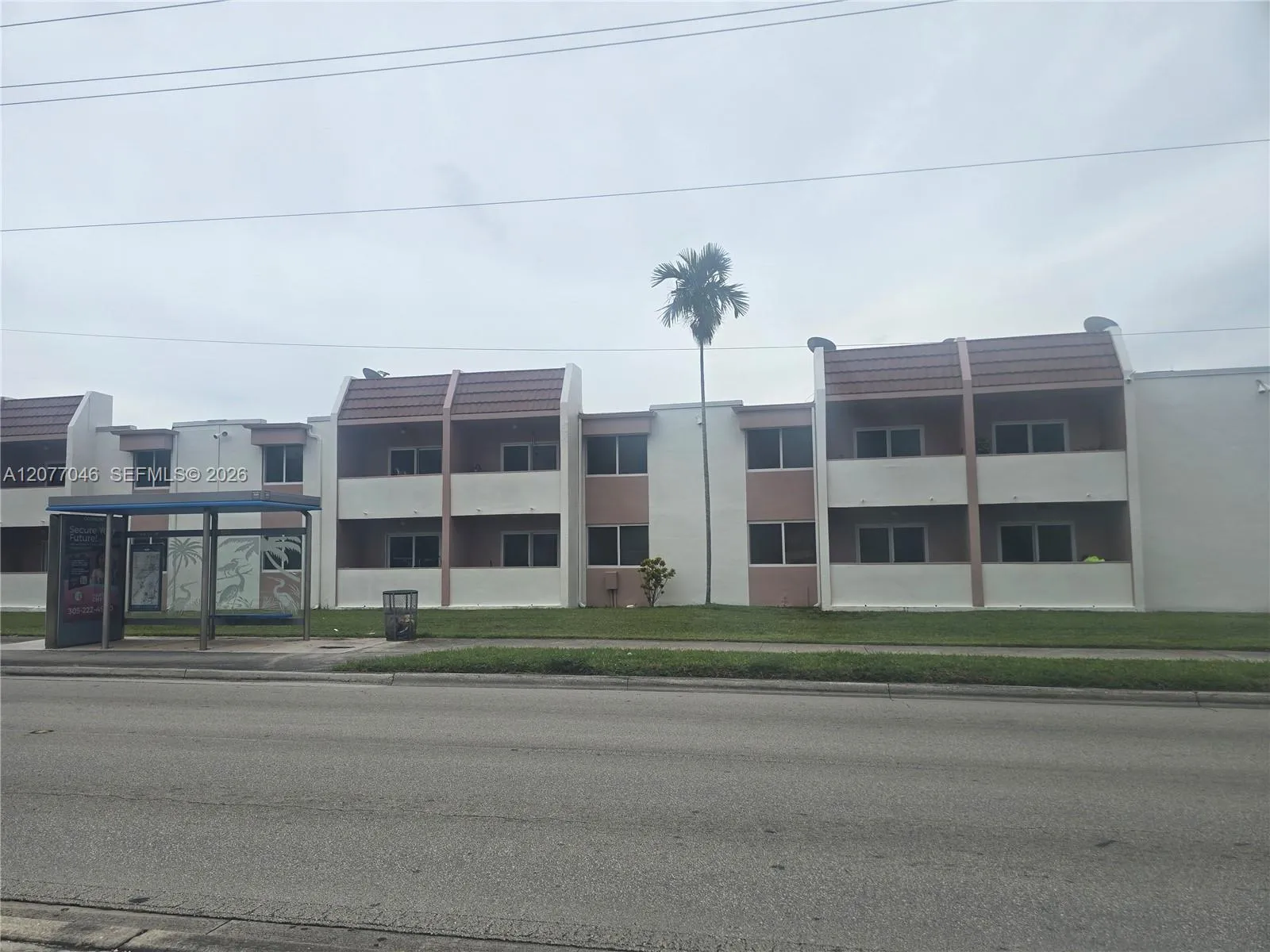 View details of listing 8990 SW 24th Street 226, Miami, FL 33165 Miami with MLS#