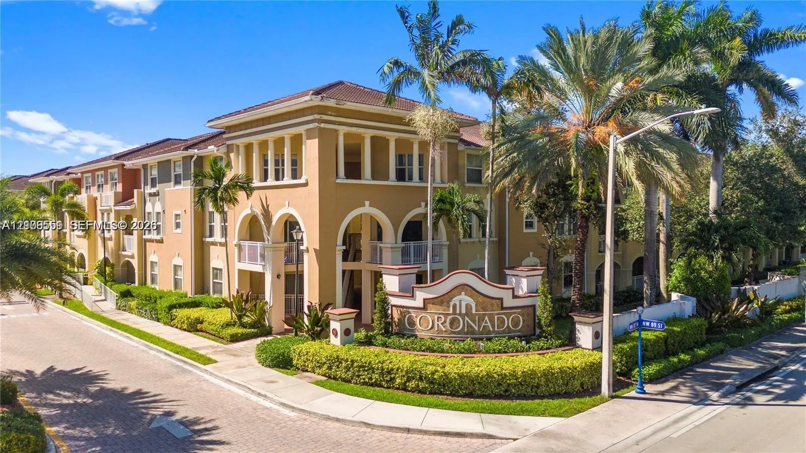 Listing  8999 NW 107th Court 216-1, Doral, FL 33178, Doral, FL 33178