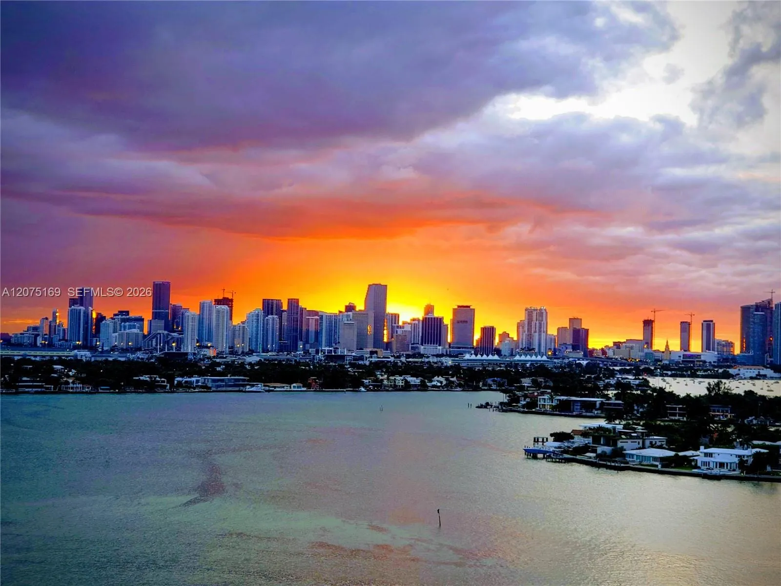 Listing  9 Island Avenue 1806, Miami Beach, FL 33139, Miami Beach, FL 33139