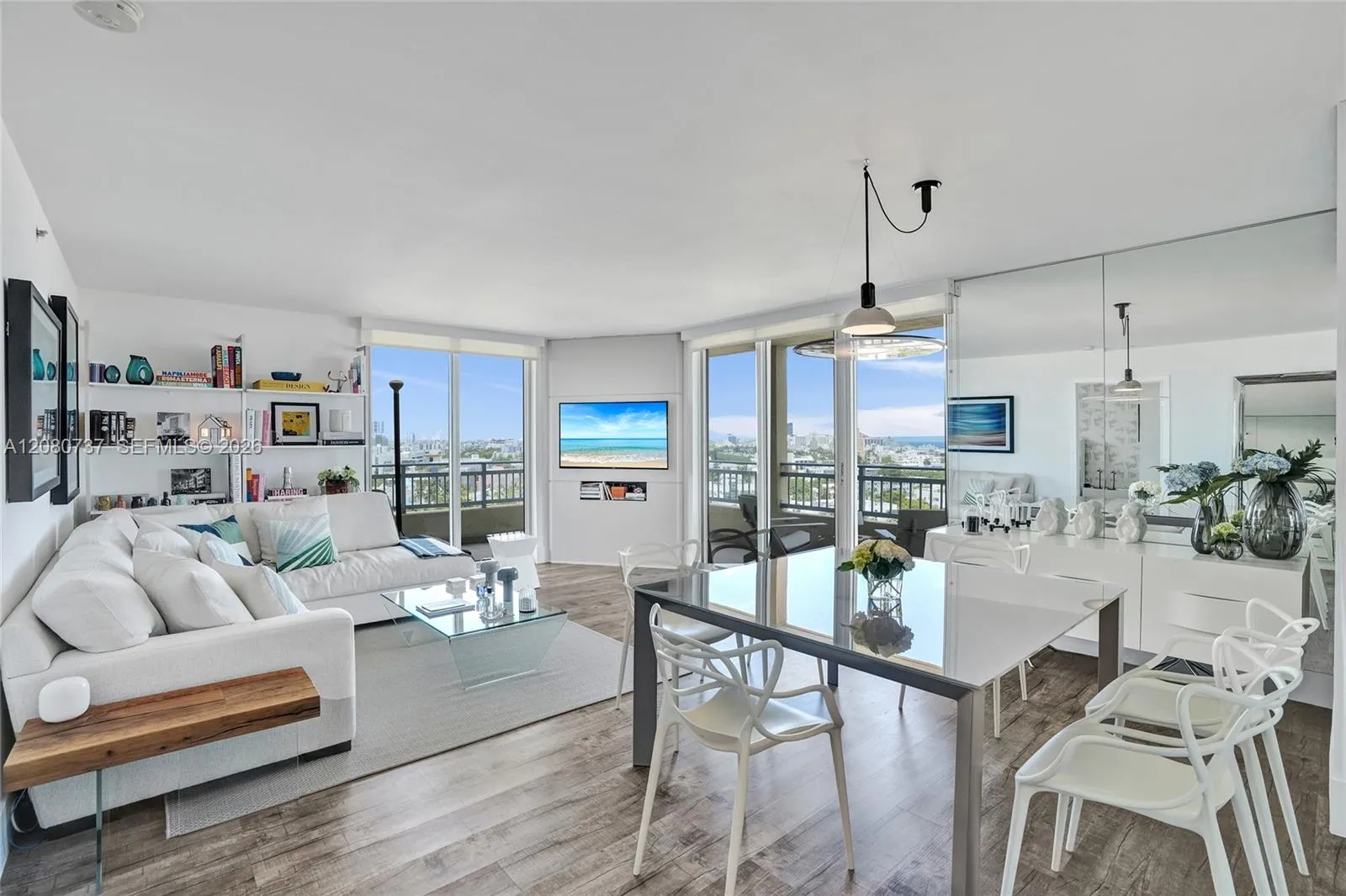 View details of listing 90 Alton Road 1411, Miami Beach, FL 33139 Miami Beach with MLS#