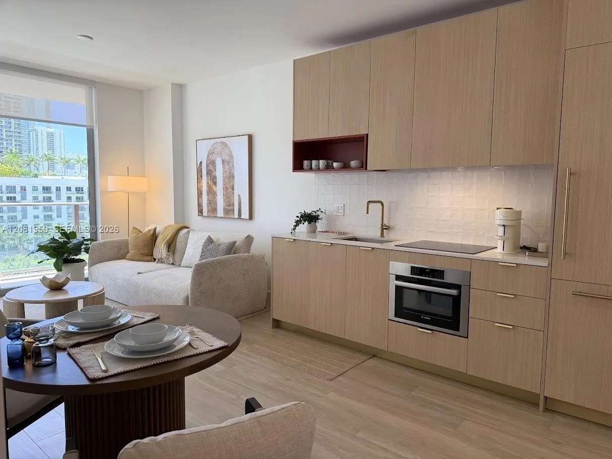 Listing  90 NE 32 803, Miami, FL 33137, Miami, FL 33137