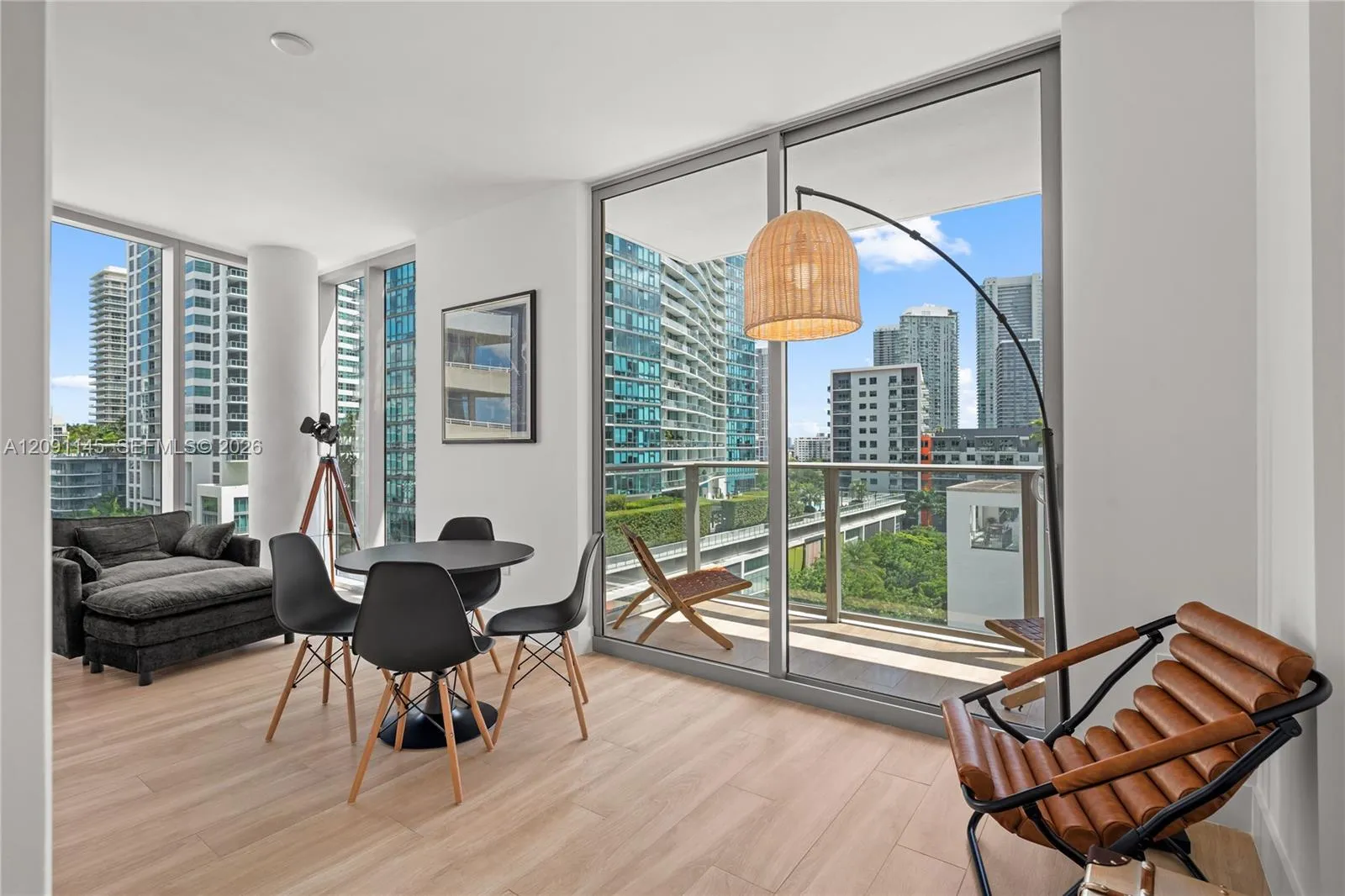 Listing  90 NE 32nd Street 812, Miami, FL 33127, Miami, FL 33127