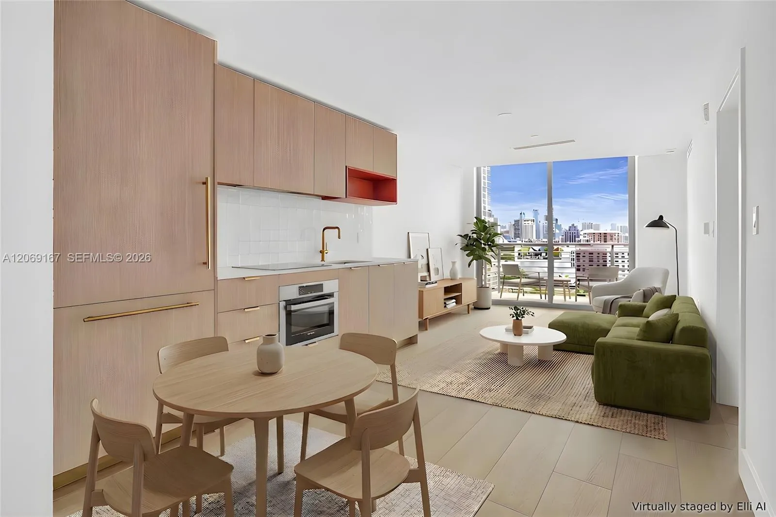 Listing  90 NE 32nd Street ph#27, Miami, FL 33127, Miami, FL 33127