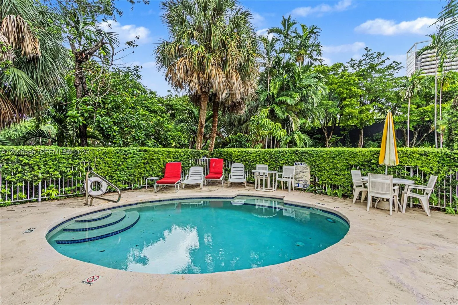 View details of listing 90 Park Drive 2, Bal Harbour, FL 33154 Bal Harbour with MLS#