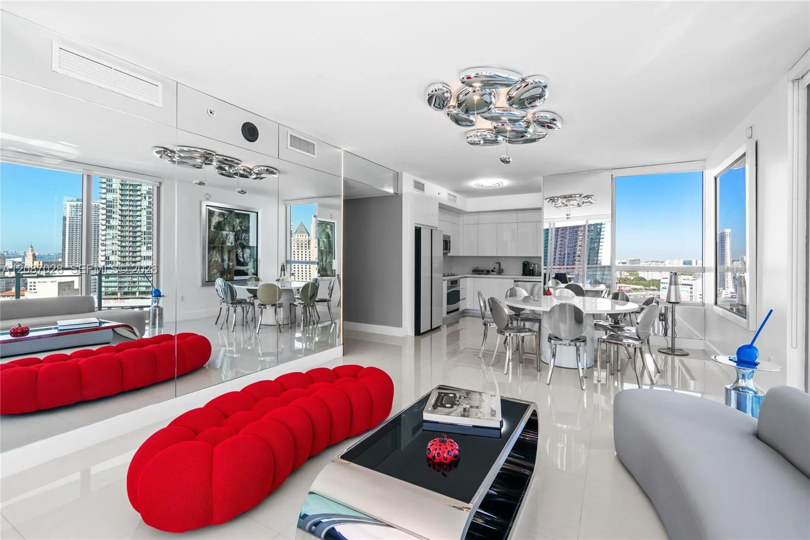 Listing  90 SW 3rd Street 2204, Miami, FL 33130, Miami, FL 33130
