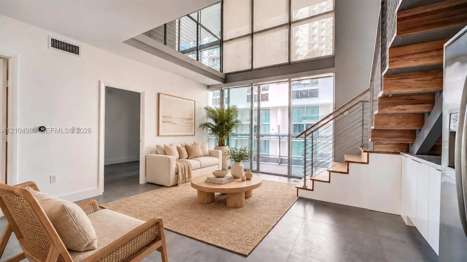 Listing  90 SW 3rd Street TH706, Miami, FL 33130, Miami, FL 33130