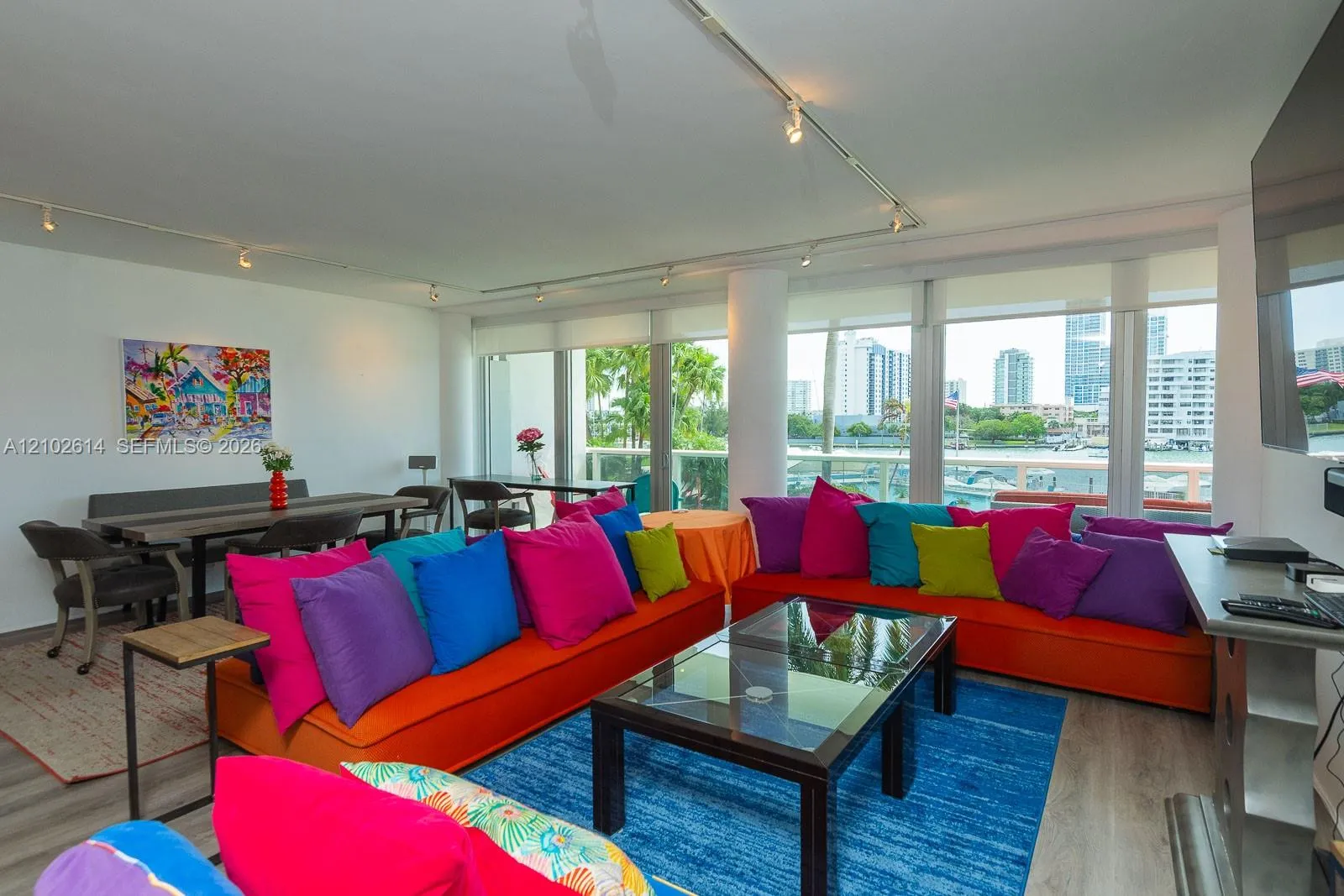 Listing  900 Bay Drive 224, Miami Beach, FL 33141, Miami Beach, FL 33141