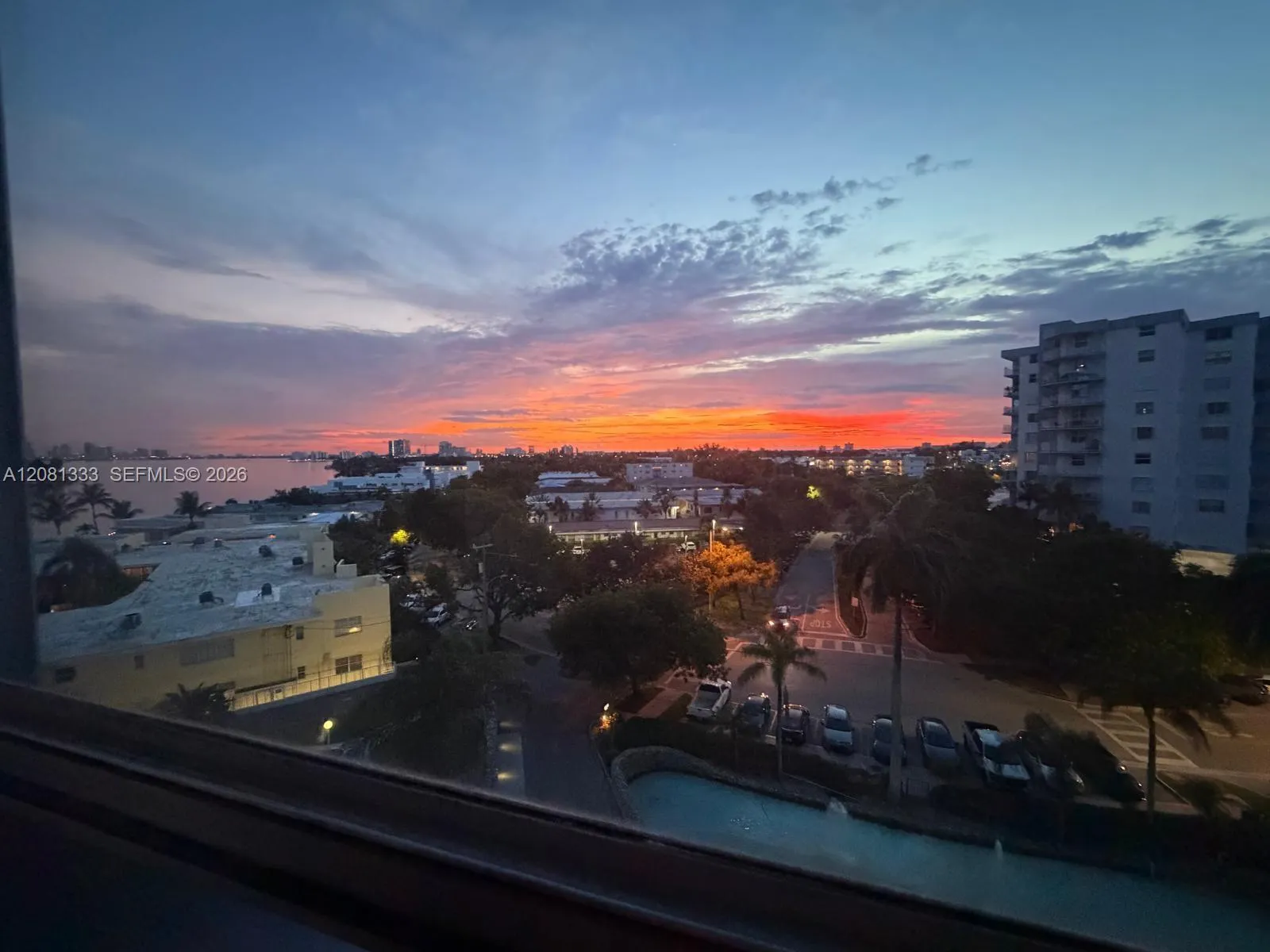 View details of listing 900 Bay Drive 615, Miami Beach, FL 33141 Miami Beach with MLS#