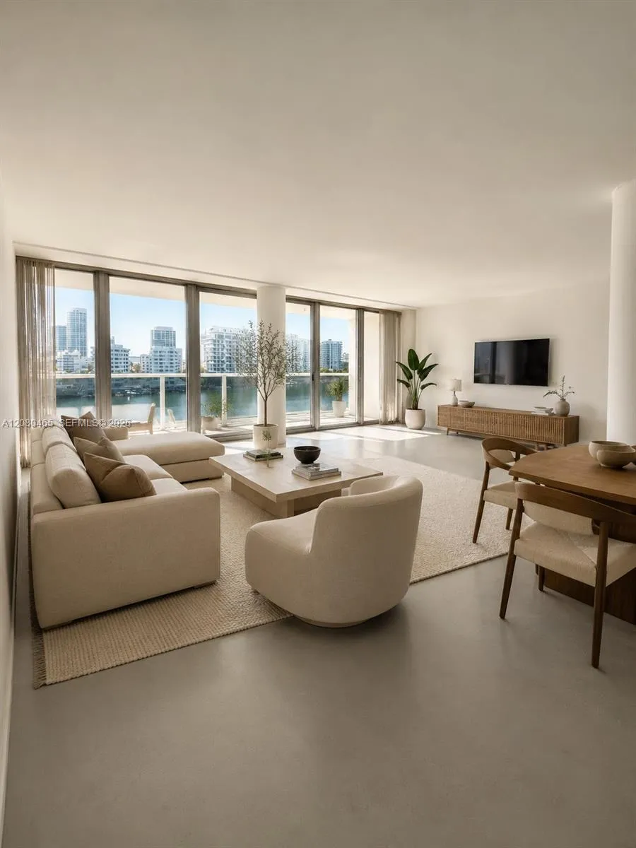 View details of listing 900 Bay Drive 722, Miami Beach, FL 33141 Miami Beach with MLS# 