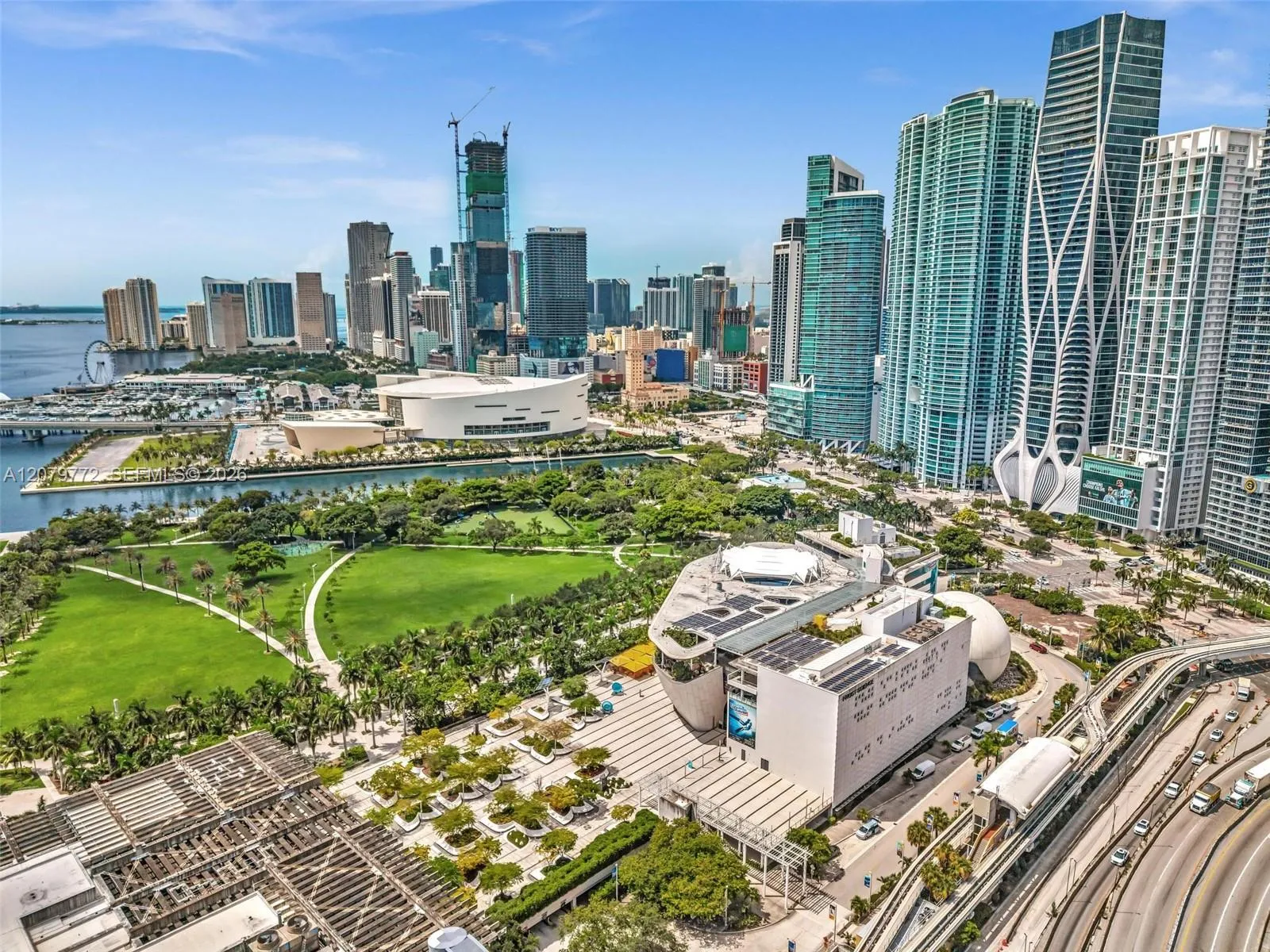 Listing  900 Biscayne Boulevard 1708, Miami, FL 33132, Miami, FL 33132