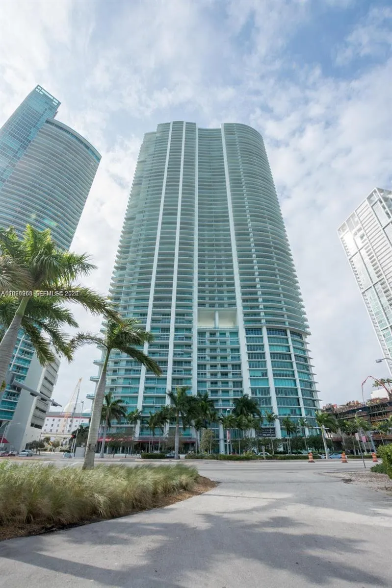 Listing  900 Biscayne Boulevard 2112, Miami, FL 33132, Miami, FL 33132