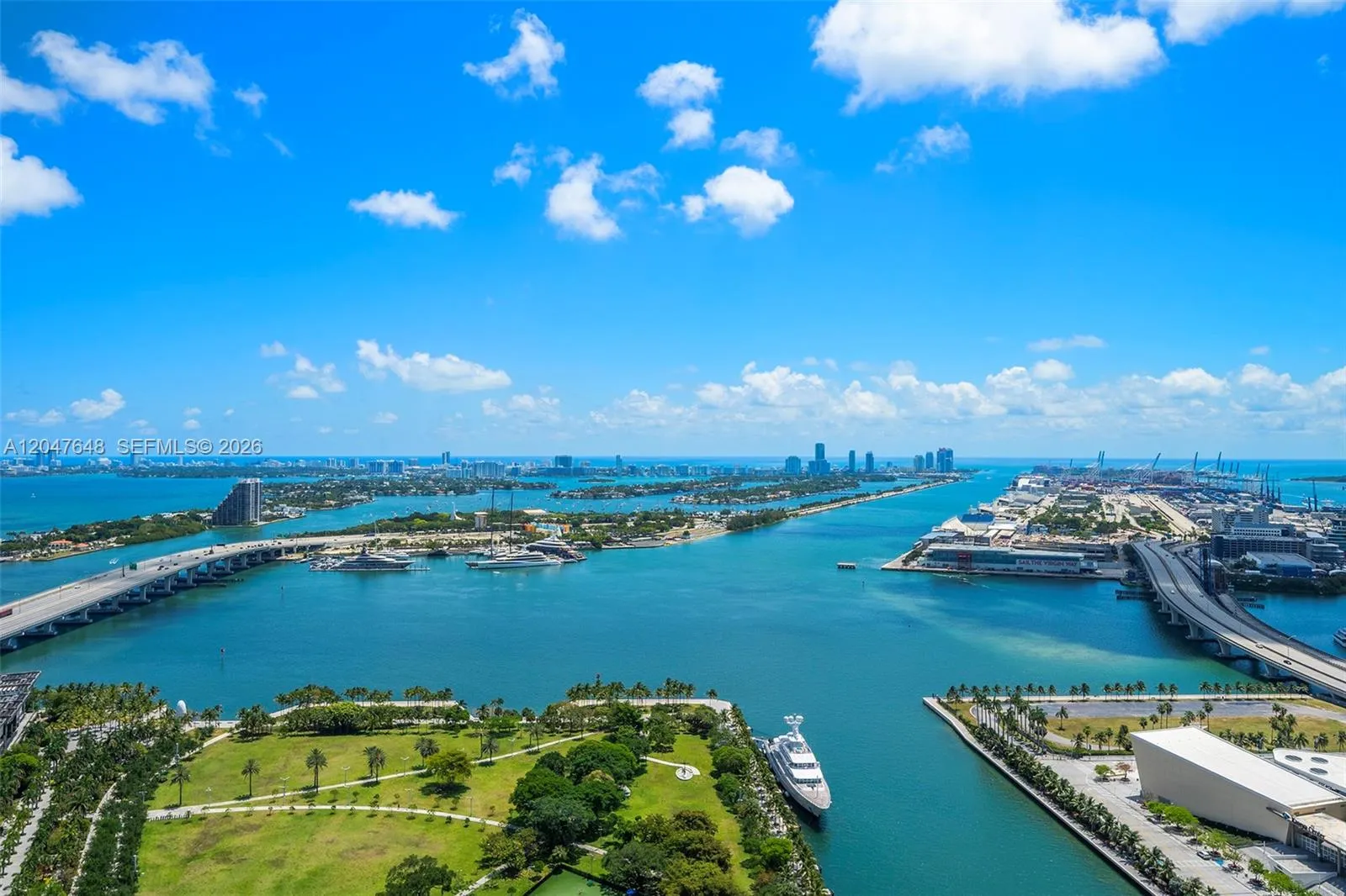 Listing  900 Biscayne Boulevard 4202, Miami, FL 33132, Miami, FL 33132