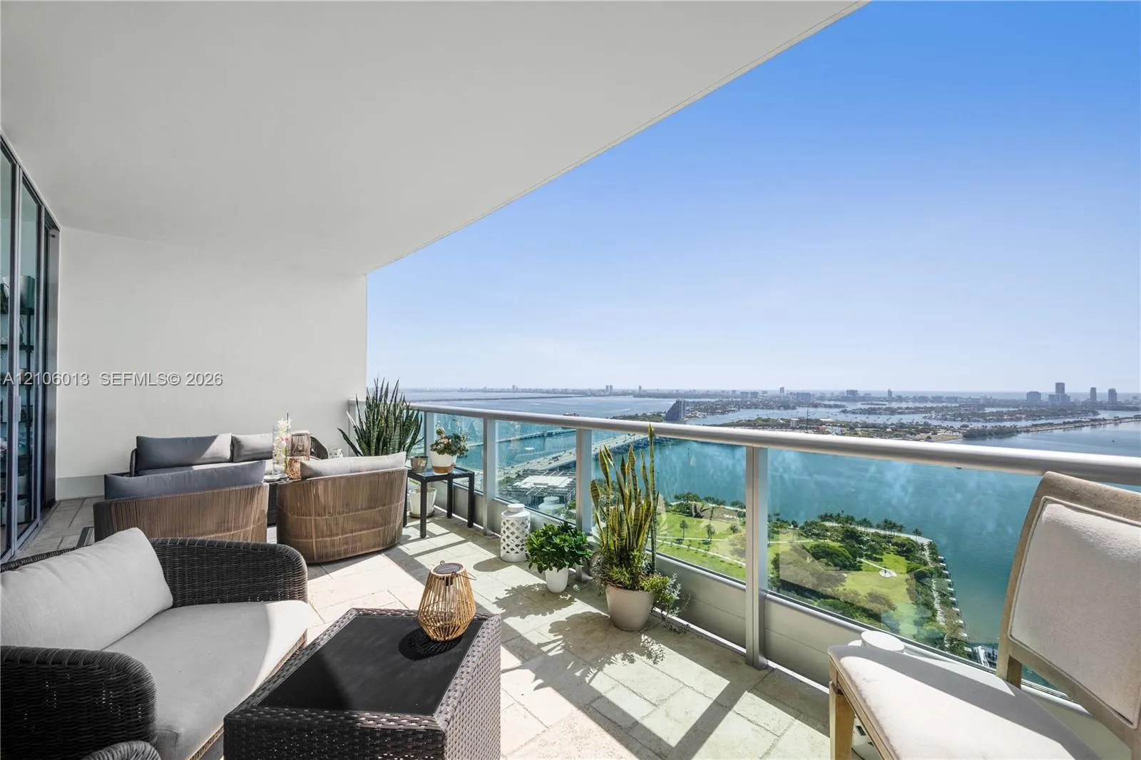 Listing  900 Biscayne Boulevard 4205, Miami, FL 33132, Miami, FL 33132
